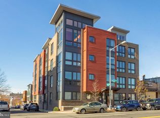 2920 Georgia Ave NW UNIT 306, Washington, DC 20001