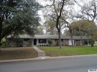 3902 Wren Rd, Temple, TX 76502