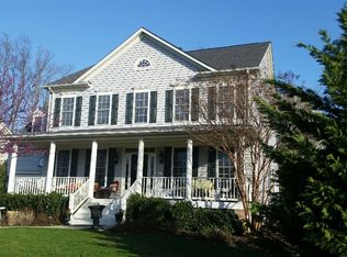 43241 Cavell Ct, Leesburg, VA 20176