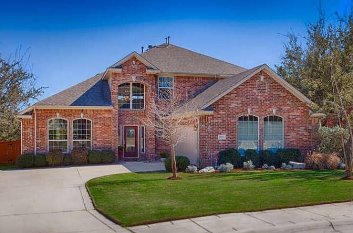 25110 Shinnecock Trail