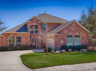 25110 Shinnecock Trl, San Antonio, TX 78260