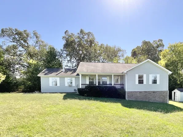 158 Caldwell Rd SE, Cleveland, TN 37323