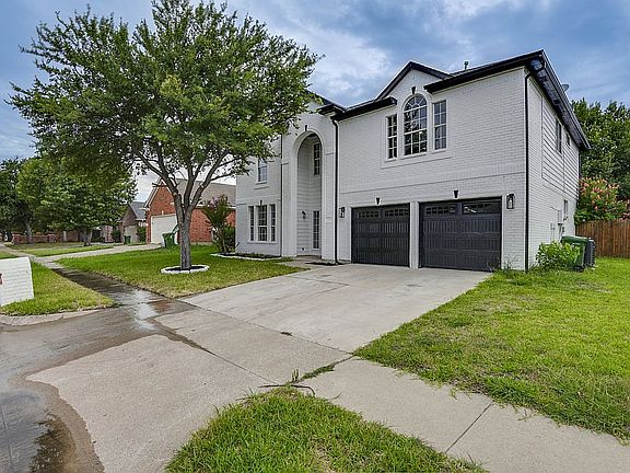 2nd image of 1209 Hardisty Dr