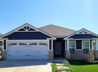 6730 Rio Bravo St, Midland, TX 79705