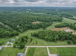 High Point Rd, Montreal, MO 65591