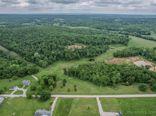 High Point Rd, Montreal, MO 65591