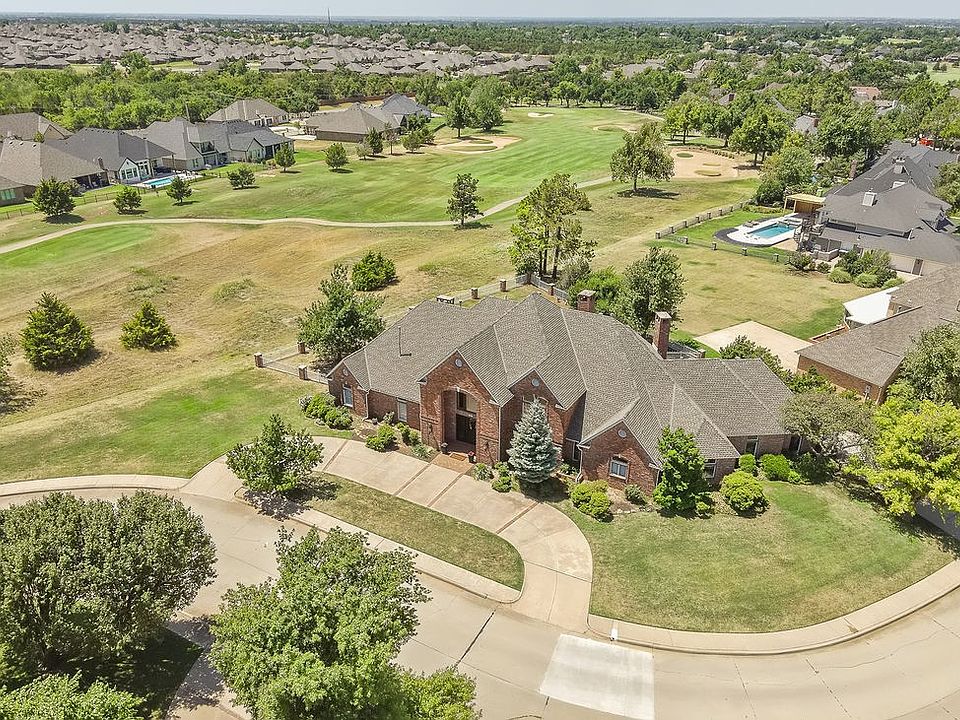 5701 Country Club Dr, Edmond, OK 73025 Zillow