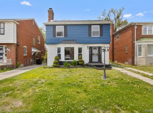 17403 Santa Rosa Dr, Detroit, MI 48221