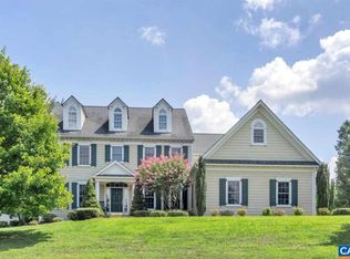 1325 Elderberry Pl, Earlysville, VA