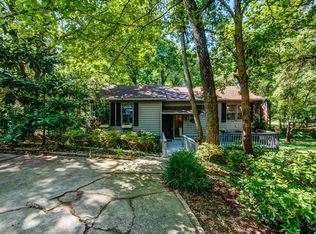 5036 Suwarrow Cir, Tega Cay, SC 29708