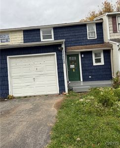 5490 N Trastevere Rd #2, Clay, NY, 13041