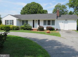 1994 S State St, Dover, DE 19901