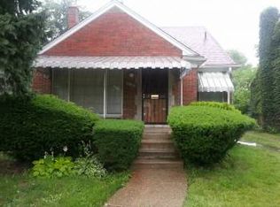 15400 Minock St, Detroit, MI 48223