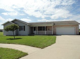 313 Lea Anne St, Rensselaer, IN 47978