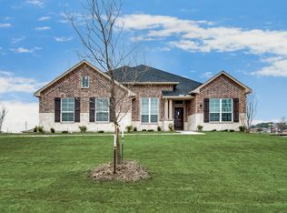 2016 Pebblegate Dr, Weatherford, TX 76085