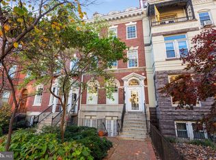 1706 16th St NW APT 2, Washington, DC 20009