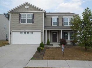 1515 Danielle Dr, Indianapolis, IN