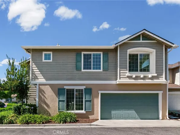 2808 Cottage Ln, Paso Robles, CA 93446