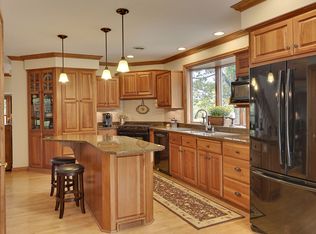 W395N7079 Saeger Ave, Oconomowoc, WI 53066