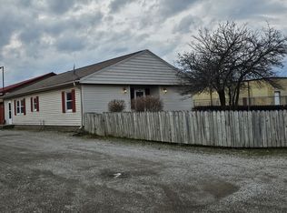 2145 Troy Ave, New Castle, IN 47362
