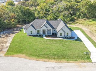 916 Taylor Br, Springtown, TX 76082