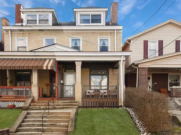 6906 Standish St, Pittsburgh, PA 15206