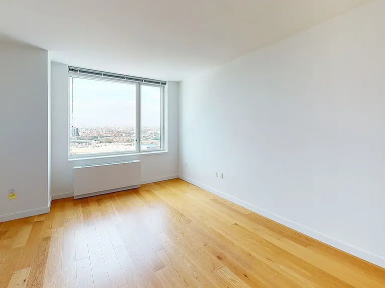 6155 Junction Blvd #25L — Photo 3