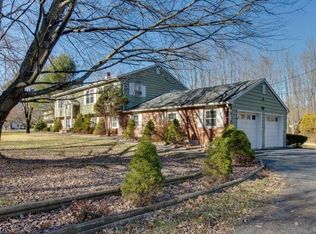 40 Sandhill Rd, Blairstown, NJ 07825