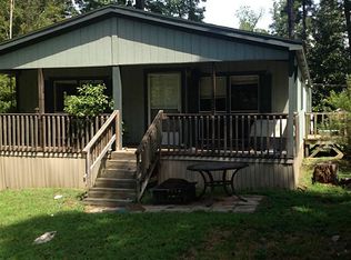 421 Mallard Dr, Coldspring, TX 77331