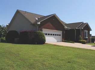 115 Hunters Trce, Rutherfordton, NC 28139