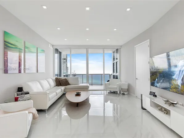 18201 Collins Ave APT 3504, Sunny Isles Beach, FL 33160