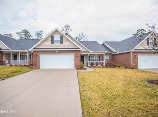 1567 Autumn Path Ln, Knoxville, TN 37918