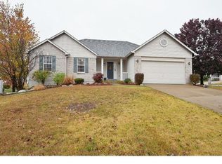 11 White Dove Ct, Dardenne Prairie, MO