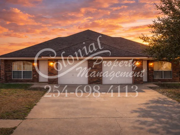 4402 July Dr, 4402 July Dr #A, Killeen, TX 76549