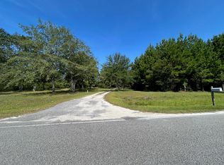 1054 Gum Branch Rd, Saint George, SC 29477