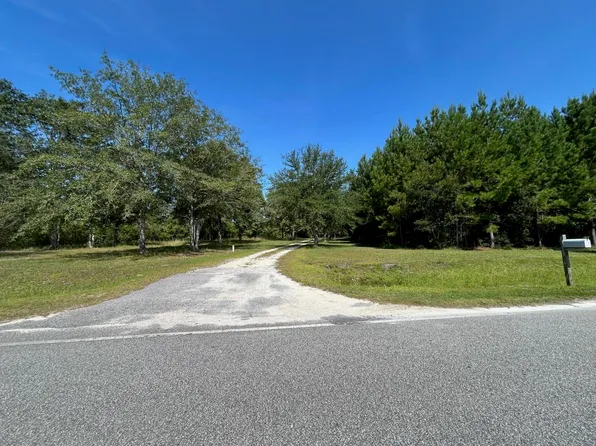 1054 Gum Branch Rd, Saint George, SC 29477