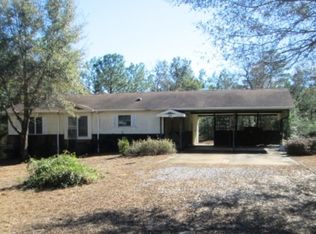 44 Fernwood Ct E, Defuniak Springs, FL 32433