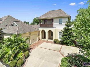 8012 Lanes End, Baton Rouge, LA 70810