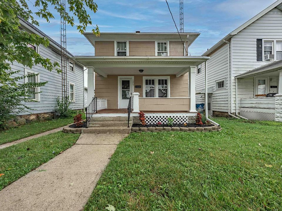 1st image of 1217 Hickory St