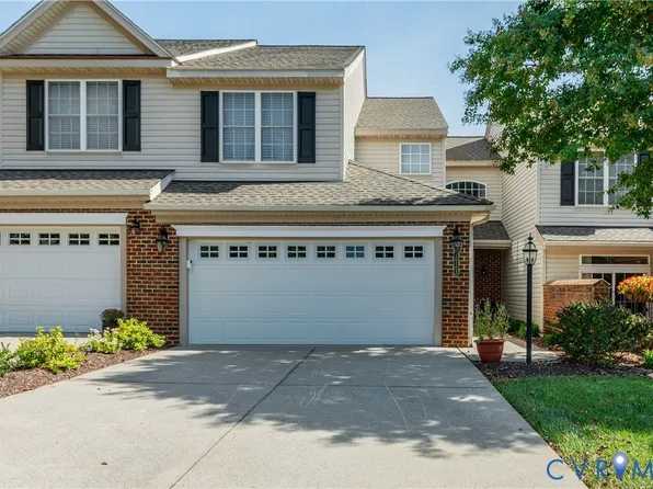 10103 Reedville Ave, Glen Allen, VA 23060