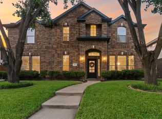 1211 Vineland Ct, Allen, TX 75002