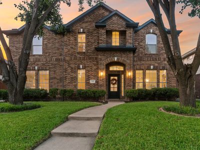 1211 Vineland Ct, Allen, TX, 75002