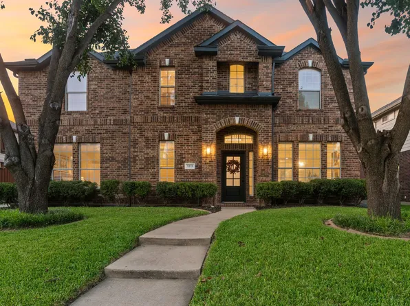 1211 Vineland Ct, Allen, TX 75002