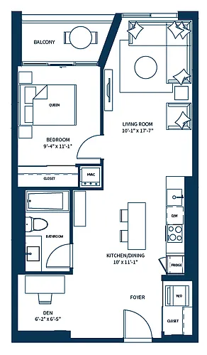 Floor plan 0113