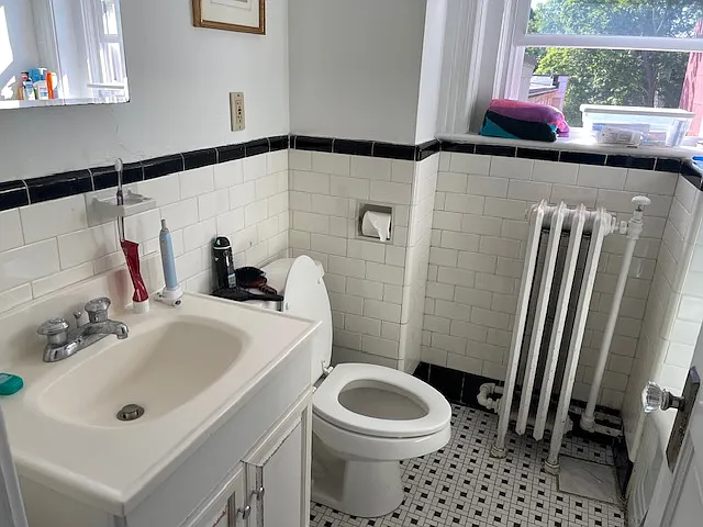 209 Hamilton St #1L — Photo 6