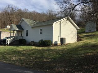 1035 Berry Rd, Elizabethton, TN 37643