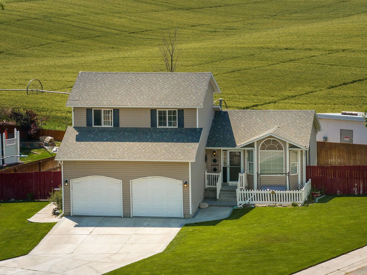 21 Hillcrest Ave, American Falls, ID 83211 MLS 573858 Zillow