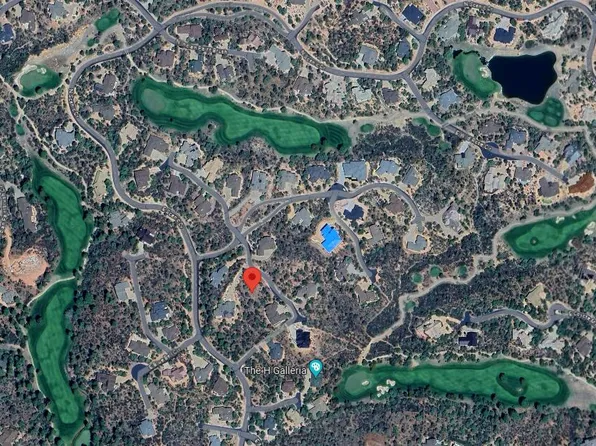 2405 E Golden Aster Cir, Payson, AZ 85541