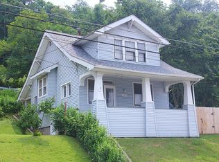 2518 Warwood Ave, Wheeling, WV
