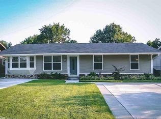 327 Ray Rd, Jacksonville, AR 72076